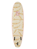 ROXY BREAK SURFBOARD - TROPICAL PINK SURFBOARDS