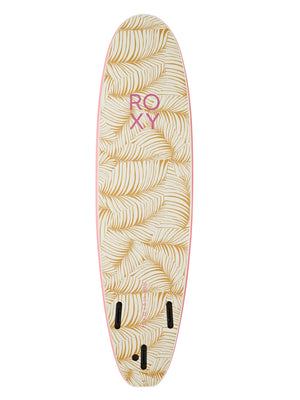 
                  
                    Load image into Gallery viewer, ROXY BREAK SURFBOARD - TROPICAL PINK SURFBOARDS
                  
                