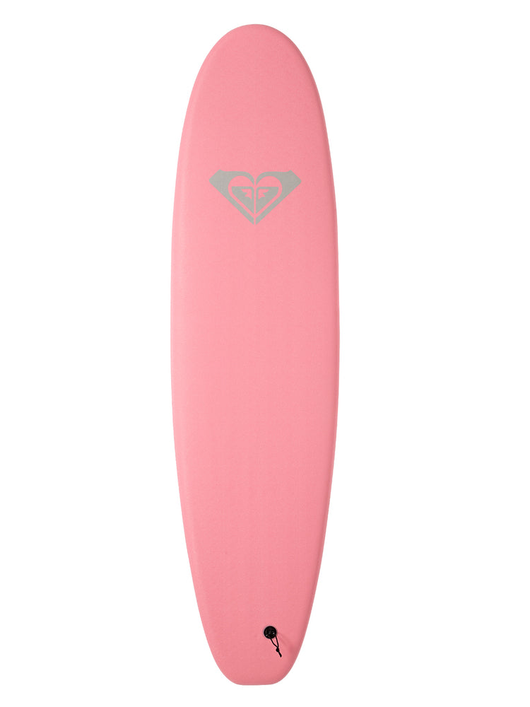 ROXY BREAK SURFBOARD - TROPICAL PINK 7'0" SURFBOARDS