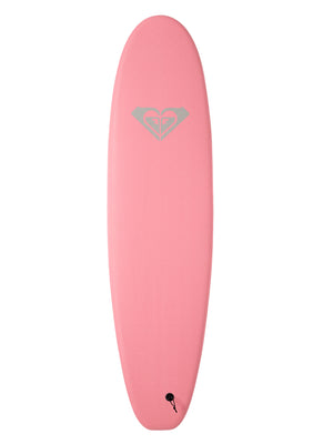 
                  
                    Load image into Gallery viewer, ROXY BREAK SURFBOARD - TROPICAL PINK 7&amp;#39;0&amp;quot; SURFBOARDS
                  
                