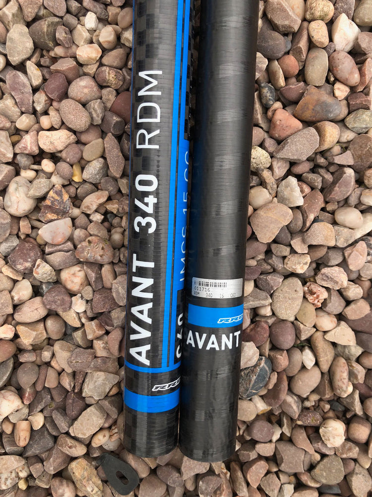 Windsurfing Masts Used Boardwise