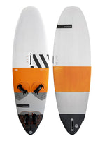 2021 RRD Firemove LTE Y25 135lts New windsurfing boards