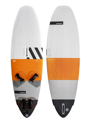 
                  
                    Load image into Gallery viewer, 2021 RRD Firemove LTE Y25 135lts New windsurfing boards
                  
                