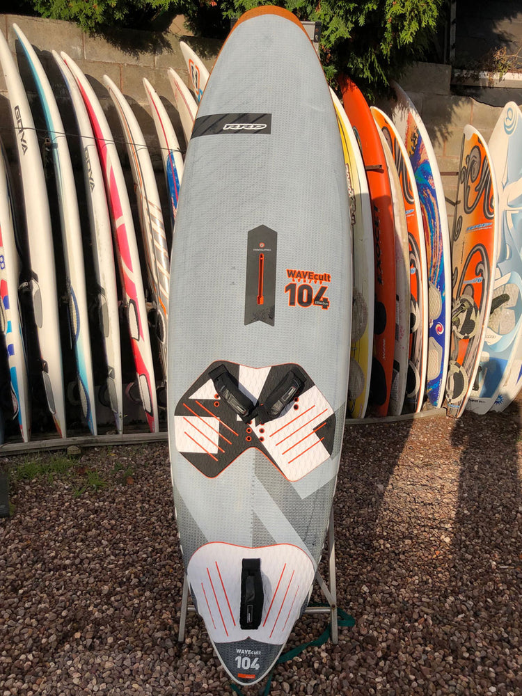Windsurfing Boards Used Boardwise