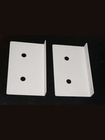 RSX Daggerboard SP Side Plate Default Title Windsurfing Spares