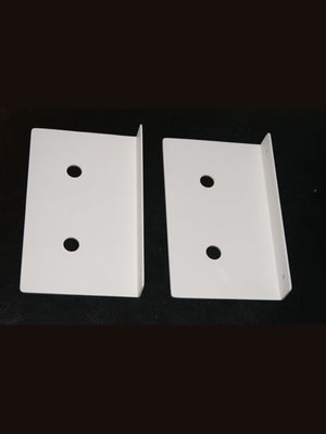 
                  
                    Load image into Gallery viewer, RSX Daggerboard SP Side Plate Default Title Windsurfing Spares
                  
                