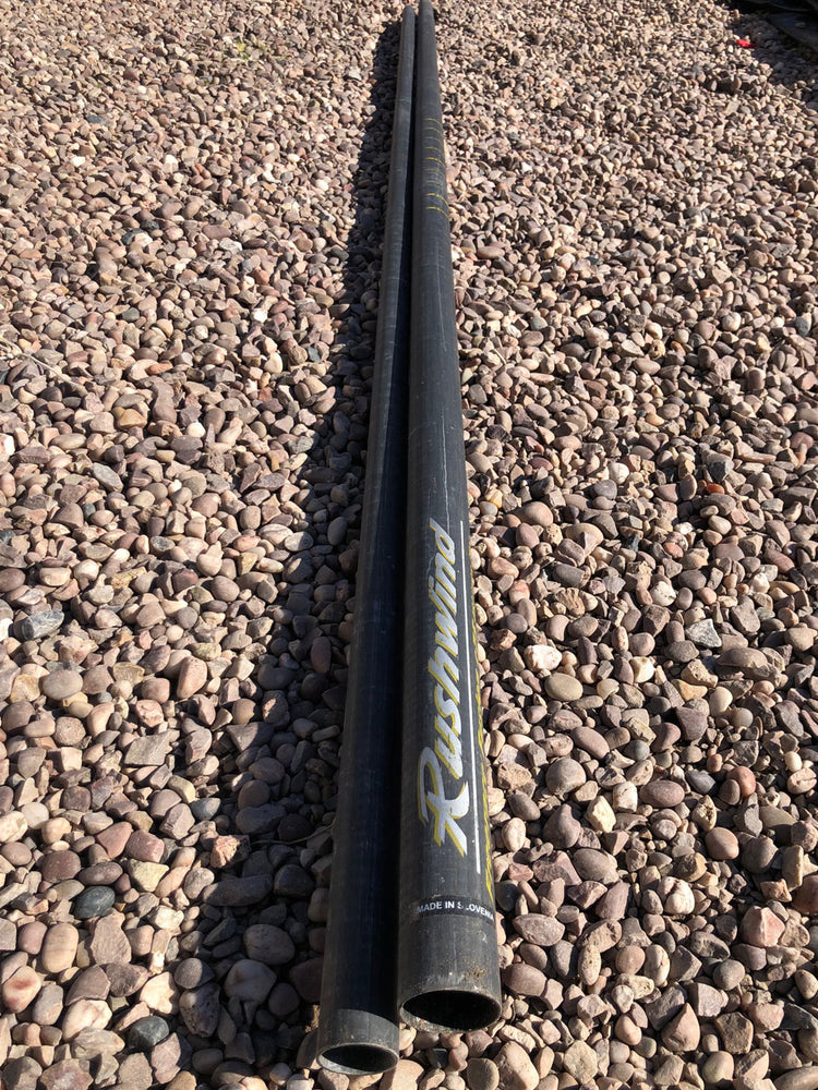 Rushwind C75 460 SDM 75% carbon Used Windsurfing Mast Used windsurfing masts