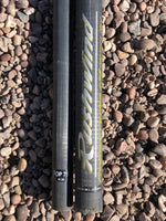 Rushwind C75 460 SDM 75% carbon Used Windsurfing Mast Used windsurfing masts