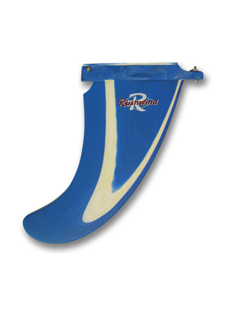 Rushwind Windsurfing Fins Wave US Box 8.50" Fins