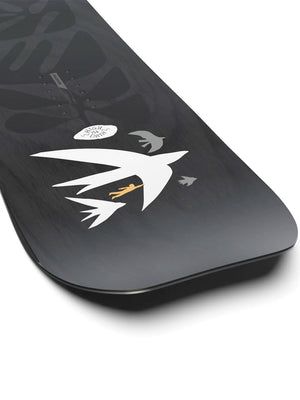 
                  
                    Load image into Gallery viewer, SALOMON HIGHPATH SNOWBOARD - 2023 SNOWBOARDS
                  
                