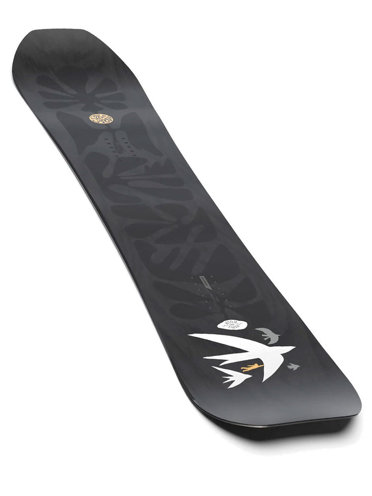 
                  
                    Load image into Gallery viewer, SALOMON HIGHPATH SNOWBOARD - 2023 SNOWBOARDS
                  
                