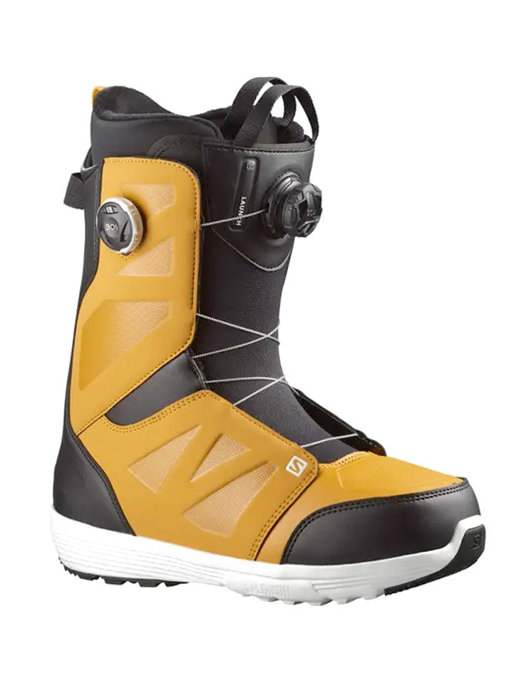限定値段】Salomon LAUNCH SJBOA 23-24 27.5