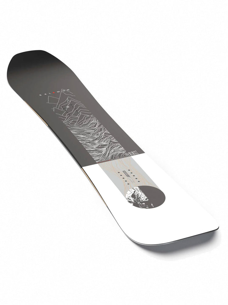 SALOMON SIGHT SNOWBOARD - 2023 SNOWBOARDS