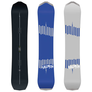 
                  
                    Load image into Gallery viewer, SALOMON ULTIMATE RIDE SNOWBOARD - 2020 SNOWBOARDS
                  
                