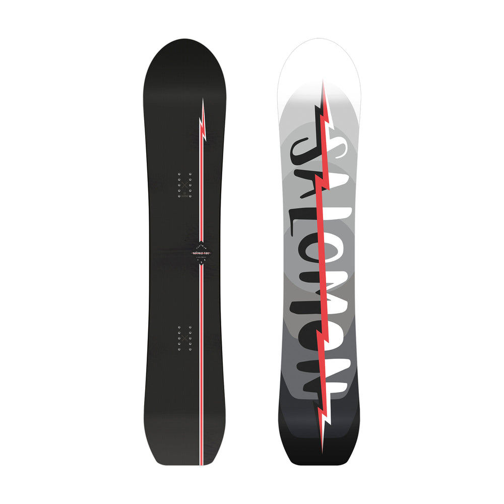 SALOMON ULTIMATE RIDE SNOWBOARD - 2021 SNOWBOARDS