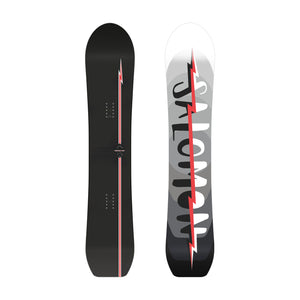 
                  
                    Load image into Gallery viewer, SALOMON ULTIMATE RIDE SNOWBOARD - 2021 SNOWBOARDS
                  
                