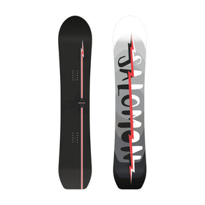 ride 2021 snowboards SALOMON ULTIMATE RIDE SNOWBOARD - 2021