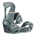 SALOMON WOMENS HOLOGRAM W SNOWBOARD BINDINGS - 2021 SNOWBOARD BINDINGS