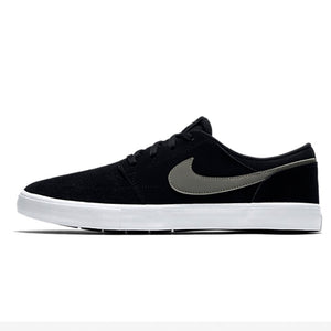 Nike sb portmore vs janoski Clearance