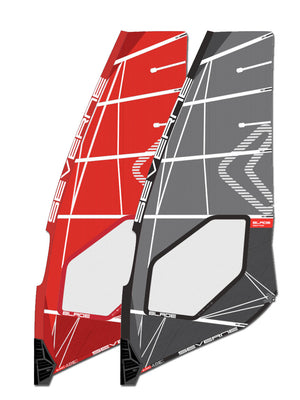 
                  
                    Load image into Gallery viewer, 2023 Severne Blade 6.2m2 New windsurfing sails
                  
                