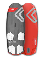 2024 Severne Alien Foil Foiling Boards