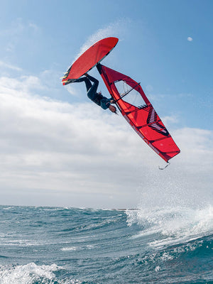 
                  
                    Load image into Gallery viewer, 2022 Severne Blade New windsurfing sails
                  
                