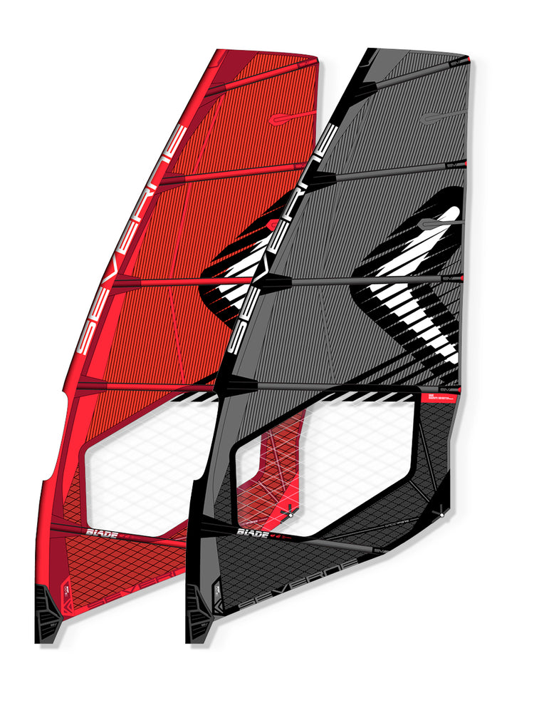 2022 Severne Blade New windsurfing sails