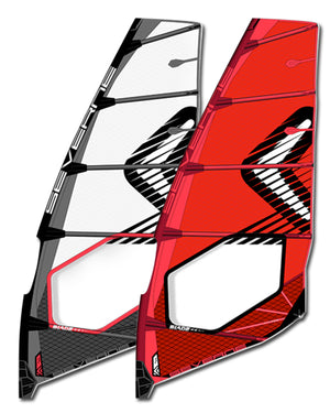 
                  
                    Load image into Gallery viewer, 2021 Severne Blade New windsurfing sails
                  
                