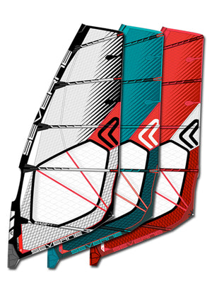 
                  
                    Load image into Gallery viewer, 2020 Severne Blade New windsurfing sails
                  
                