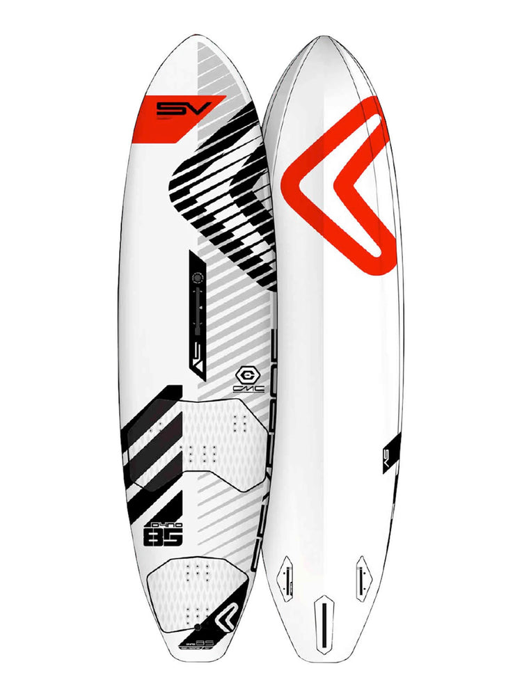 2022 Severne Dyno V3 HD New windsurfing boards