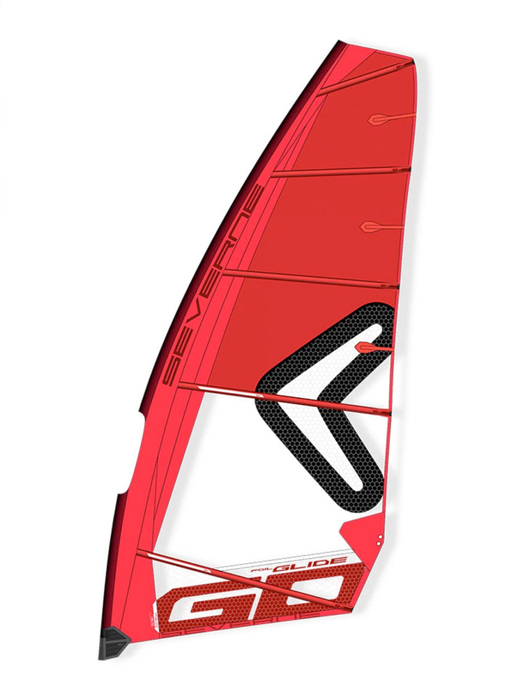 Severne iQFoil FGO Foilglide Sail 7.0m2 iQFoil Sails
