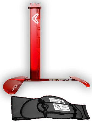 
                  
                    Load image into Gallery viewer, Severne Redwing Hydrofoil Default Title Windsurf Foil
                  
                