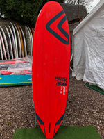 2022 Severne Fox 105 V2 Used windsurfing boards