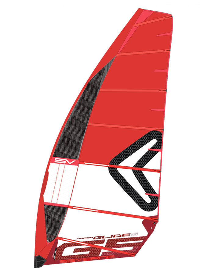 2022 Severne Hyperglide 5 / HG5 New windsurfing sails
