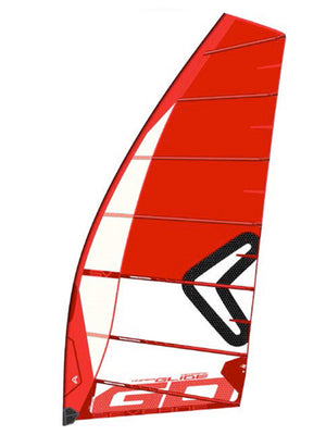 
                  
                    Load image into Gallery viewer, Severne iQFoil Hyperglide / HGO Sail 8m2 8.0m2 iQFoil Sails
                  
                
