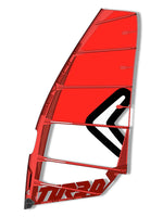 2023 Severne Turbo M4 8.6m2 New windsurfing sails