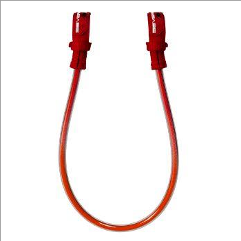 Severne Fixed Harness Lines (red) Harness Lines
