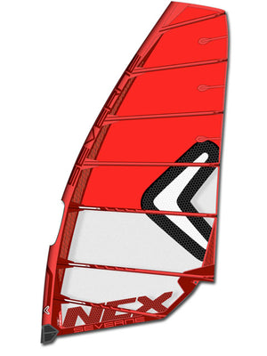 2023 Severne NCX 8.0m2 New windsurfing sails