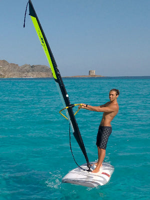 
                  
                    Load image into Gallery viewer, 2023 Simmer AMP New windsurfing boards
                  
                