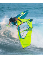 2023 Simmer Black Tip Sail New windsurfing sails