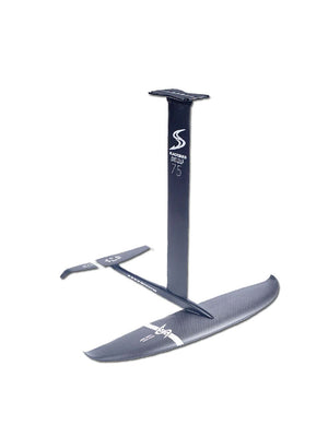 
                  
                    Load image into Gallery viewer, Simmer Blackbird Surf 75 Foil 2000 Foil Wing Foils
                  
                