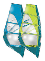 22/23 Simmer Enduro Sail 7.8m2 New windsurfing sails