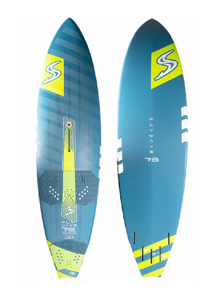 Simmer G6 Flywave 99lts New windsurfing boards