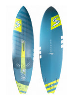 Simmer G6 Flywave New windsurfing boards