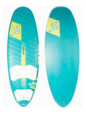 
                  
                    Load image into Gallery viewer, Simmer G6 Freemove New windsurfing boards
                  
                