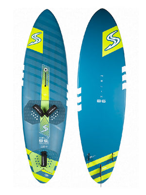 
                  
                    Load image into Gallery viewer, Simmer G6 Helix New windsurfing boards
                  
                