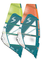 2020 Simmer Icon 4.2m2 New windsurfing sails
