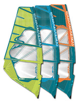 2021 Simmer Icon New windsurfing sails