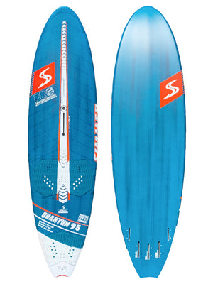 
                  
                    Load image into Gallery viewer, 2022 Simmer G5 Quantum New windsurfing boards
                  
                