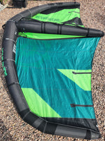 Slingshot Slingwing V3 5.0 Used Foil Wings
